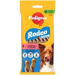 RODEO DUOS POLLO BACON x7 image