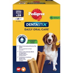 PED DENTASTIX MEDIUM MULTIPACK x28 image