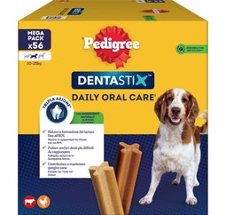 PED DENTASTIX MEDIUM MULTIPACK x56 image