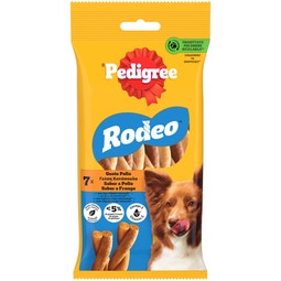 RODEO POLLO x7 image