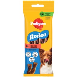 RODEO ROPPER MANZO x4 image