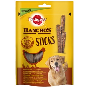 pollo ranchos