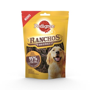 ranchos polllo