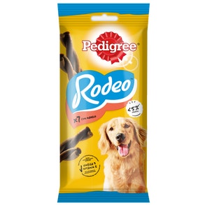 rodeo manzo