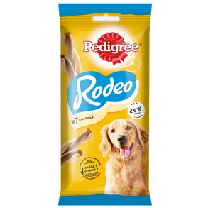 Rodeo pollo
