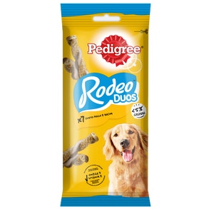 rodeo bacon