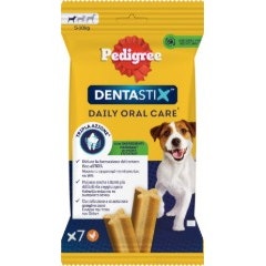 DENTASTIX™ Small x7 (110g)