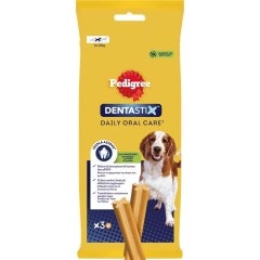 DENTASTIX™ Medium x3 (77g)