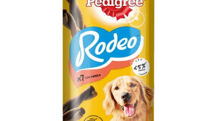 rodeo manzo