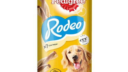 Rodeo pollo