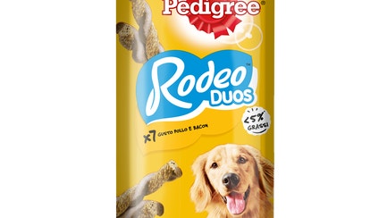 rodeo bacon