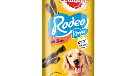 rodeo ropper