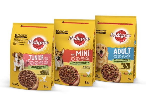 Alimento Secco