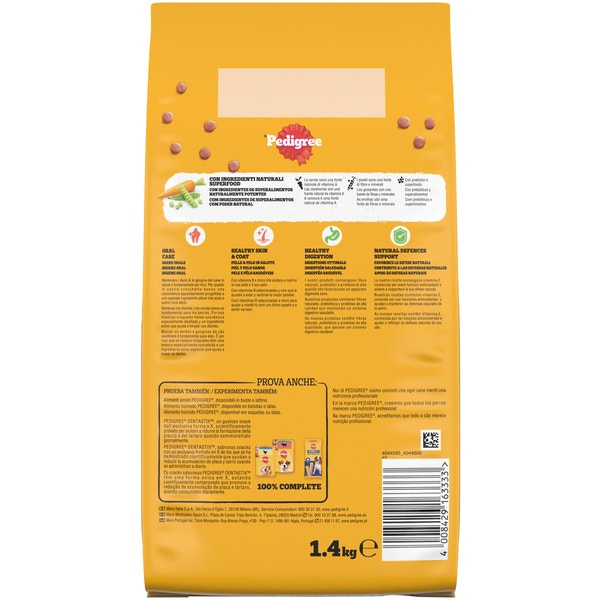 4008429163333 Ped Mini Pollame Verdure 1.4kg BOP.Png