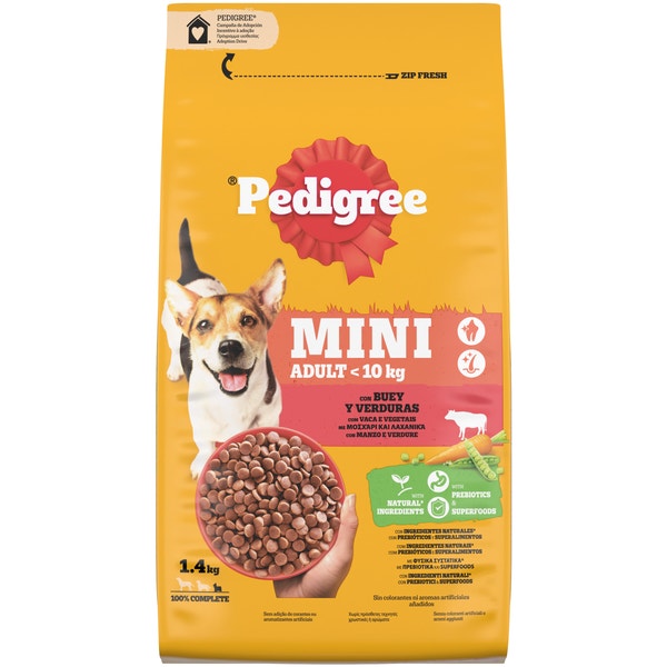 4008429163470 Ped Mini Manzo Verdure 1.4kg FOP.Png 