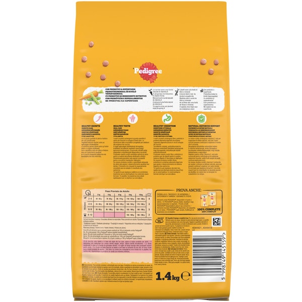 5998749145159 Ped Mini Junior Pollame Verdure 1.4kg BOP.Png