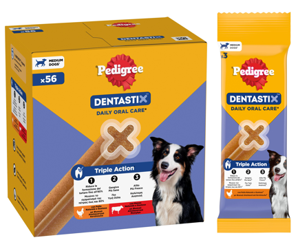 IT Dentastix to update