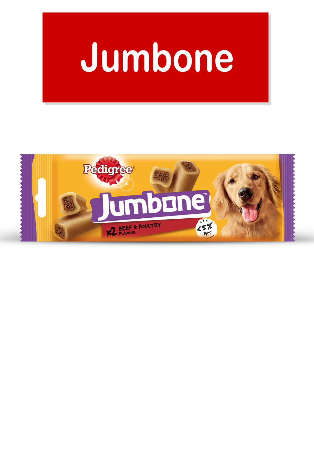 ped jumbone