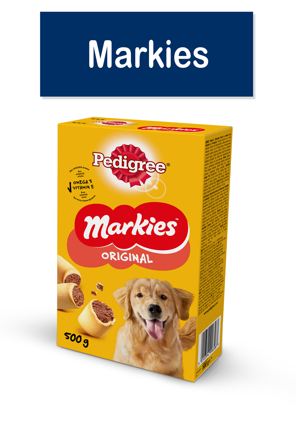ped markies