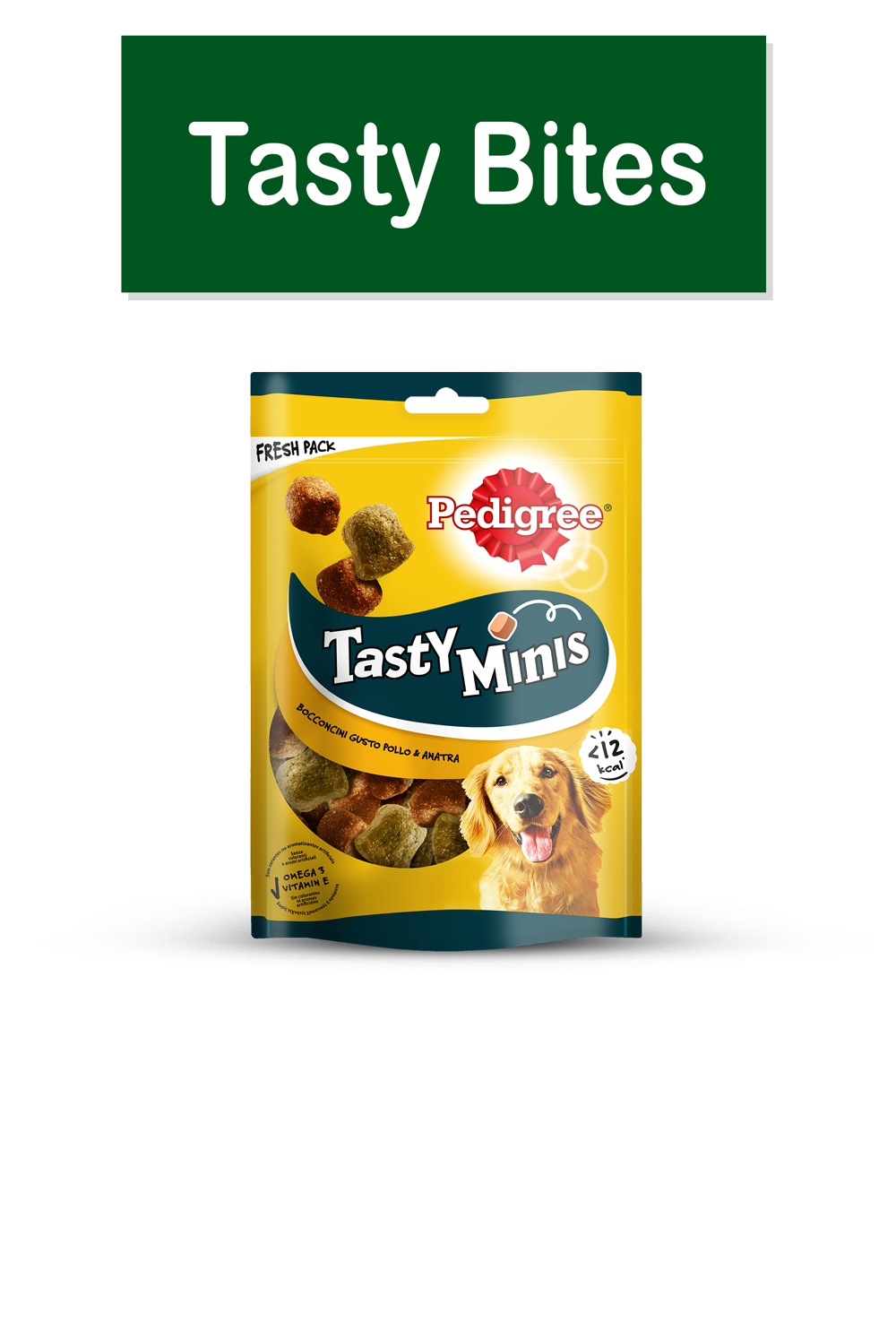 ped tasty
